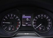 Škoda Octavia Kombi 1,6 l 81 kw