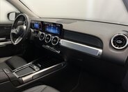 Mercedes-Benz GLB SUV 2,0 l 110 kw