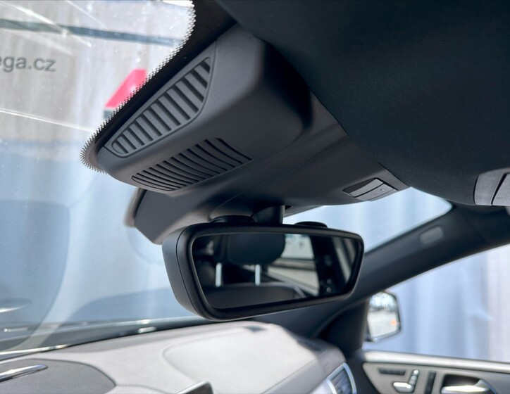 Mercedes-Benz GLE 38