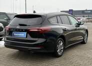 Ford Focus Kombi 1,5 l 85 kw