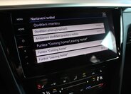 Volkswagen Arteon Kombi 2,0 l 147 kw