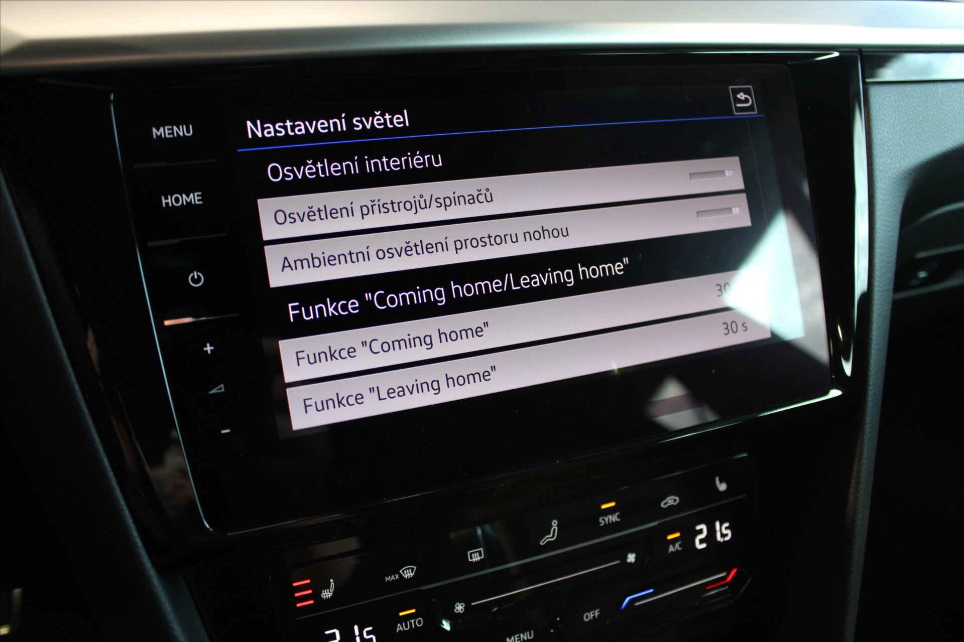 Volkswagen Arteon Kombi 2,0 l 147 kw