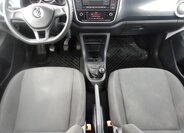Volkswagen up! Hatchback 999,0 50 kw