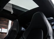 Porsche Ostatní Kupé 3,8 l 478 kw