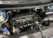 Hyundai ix20 MPV 1,6 l 92 kw