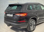 Škoda Kodiaq 9