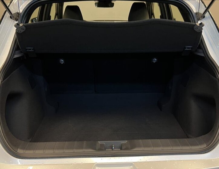 Lexus LBX SUV 1,5 l 100 kw