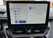 Toyota Corolla Sedan 1,5 l 92 kw