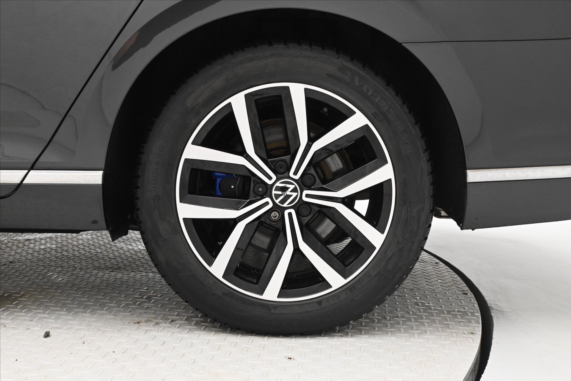 Volkswagen Passat Kombi 1,4 l 115 kw