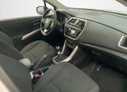 Suzuki SX4 S-Cross 3