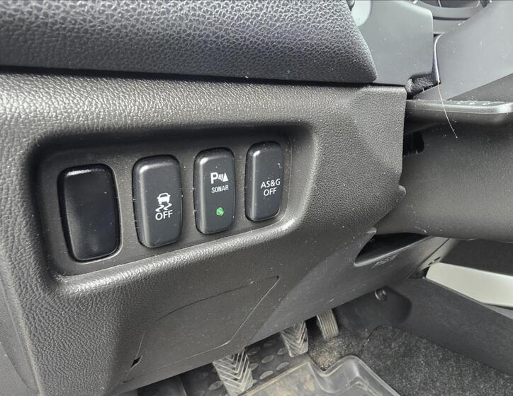 Citroën C4 Aircross 18