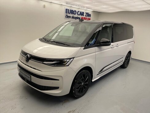 Volkswagen Multivan Ostatní 2,0 l 110 kw