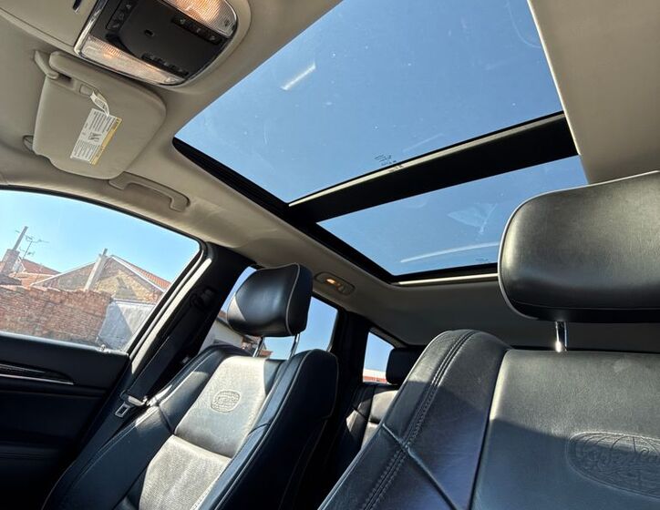 Jeep Grand Cherokee 25