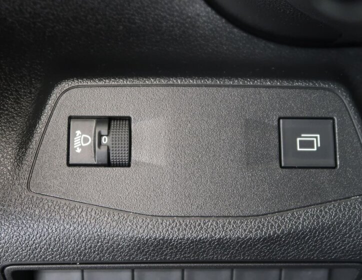 Toyota ProAce City Verso Skříň 1,5 l 75 kw