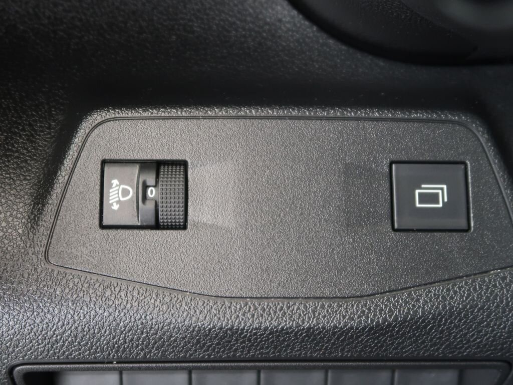 Toyota ProAce City Verso Skříň 1,5 l 75 kw