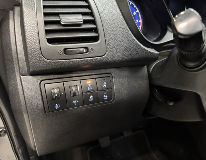 Hyundai ix20 Hatchback 1,6 l 91 kw