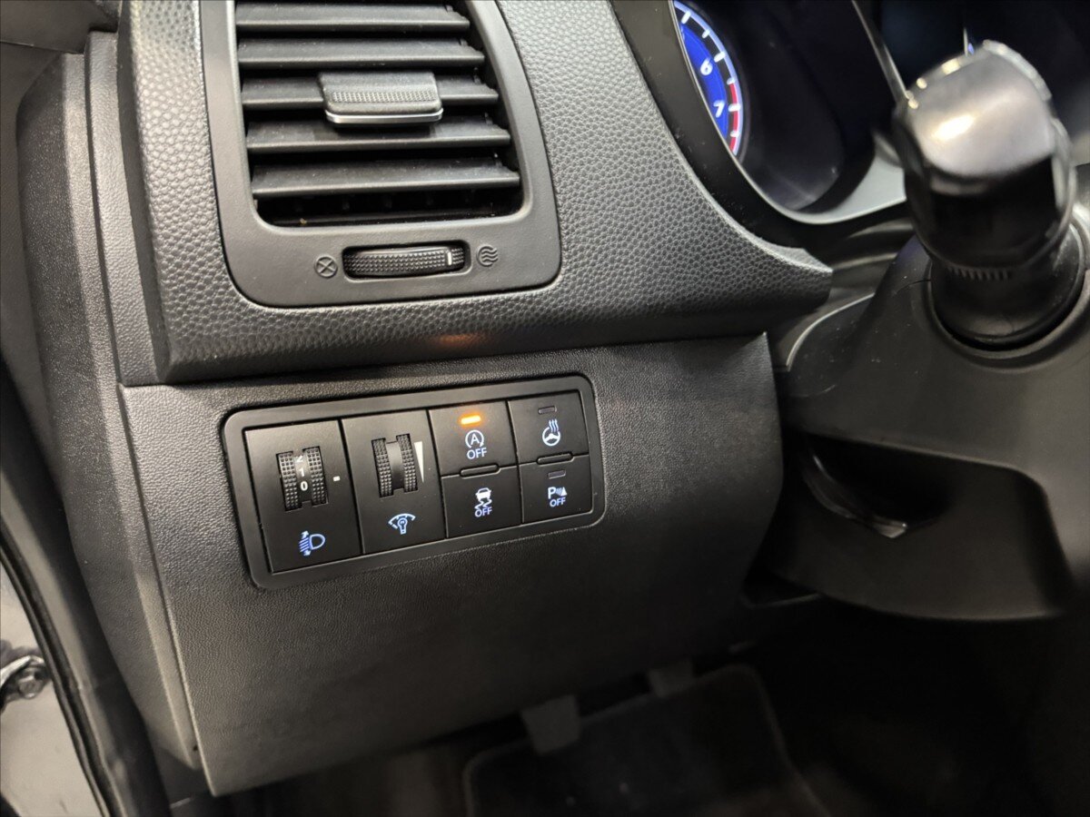 Hyundai ix20 Hatchback 1,6 l 91 kw