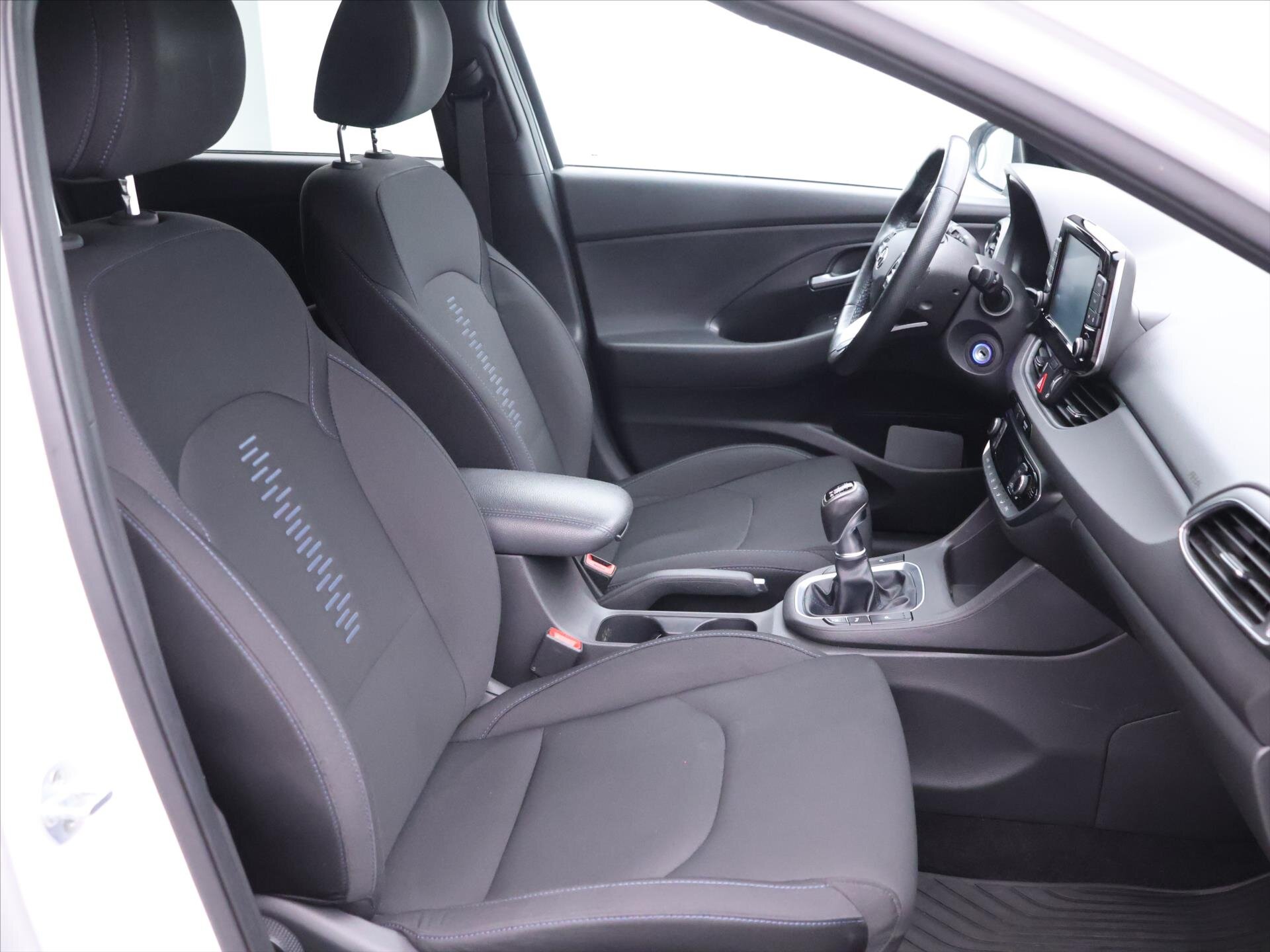 Hyundai i30 Kombi 1,4 l 103 kw