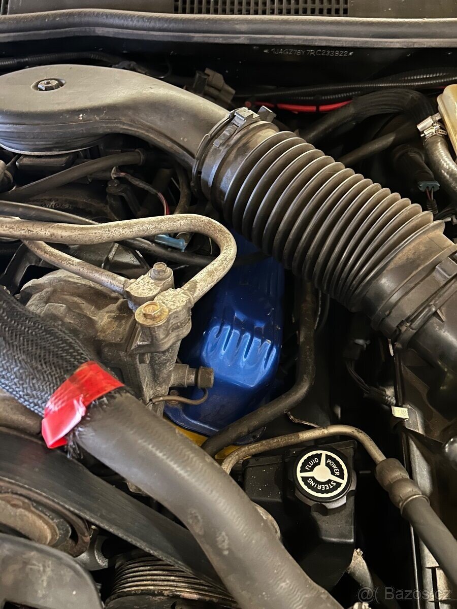 Jeep Grand Cherokee Ostatní 0,0 0