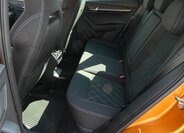 Škoda Karoq SUV / Terénní 1,5 l 110 kw
