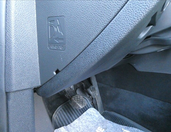 Škoda Superb Kombi 2,0 l 125 kw