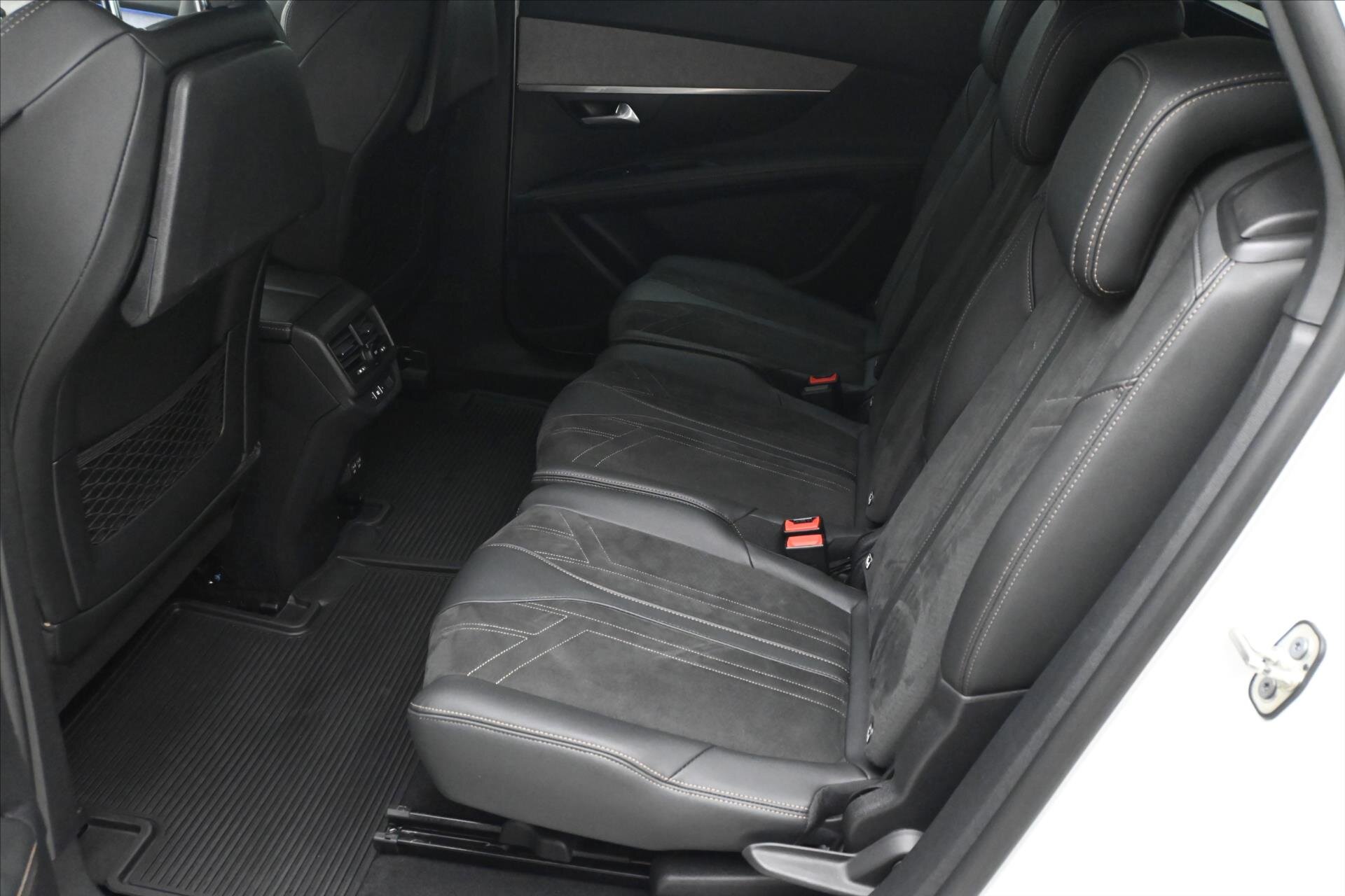 Peugeot 5008 SUV / Terénní 1,6 l 133 kw