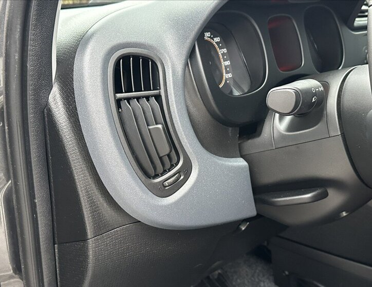 Fiat Panda Hatchback 875,0 63 kw
