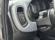 Fiat Panda Hatchback 875,0 63 kw