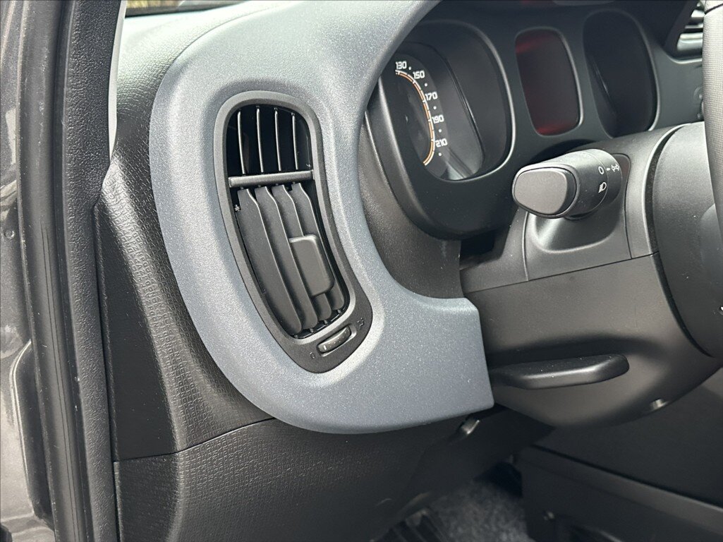 Fiat Panda Hatchback 875,0 63 kw