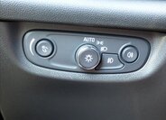 Opel Insignia Liftback 2,0 l 125 kw