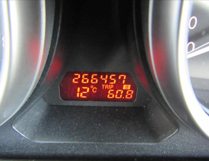 Mazda 6 14