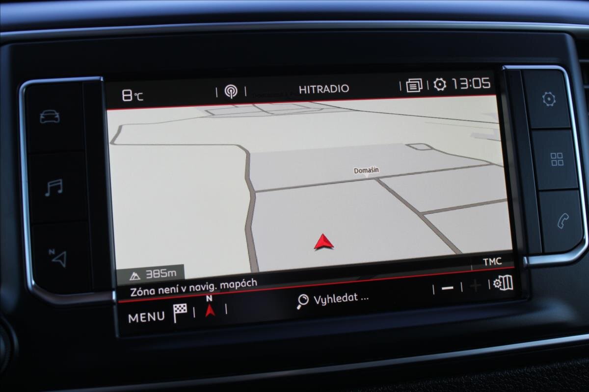 Citroën SpaceTourer