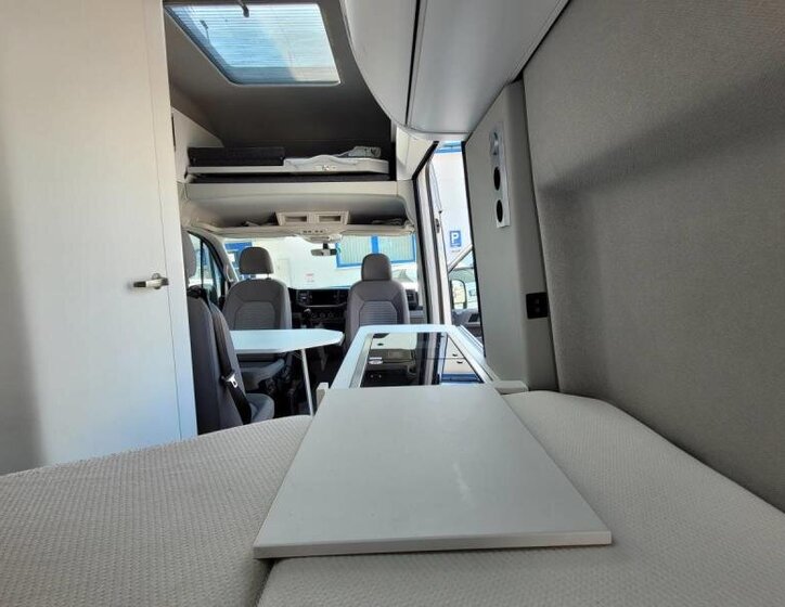 Volkswagen Ostatní Ostatní 2,0 l 130 kw