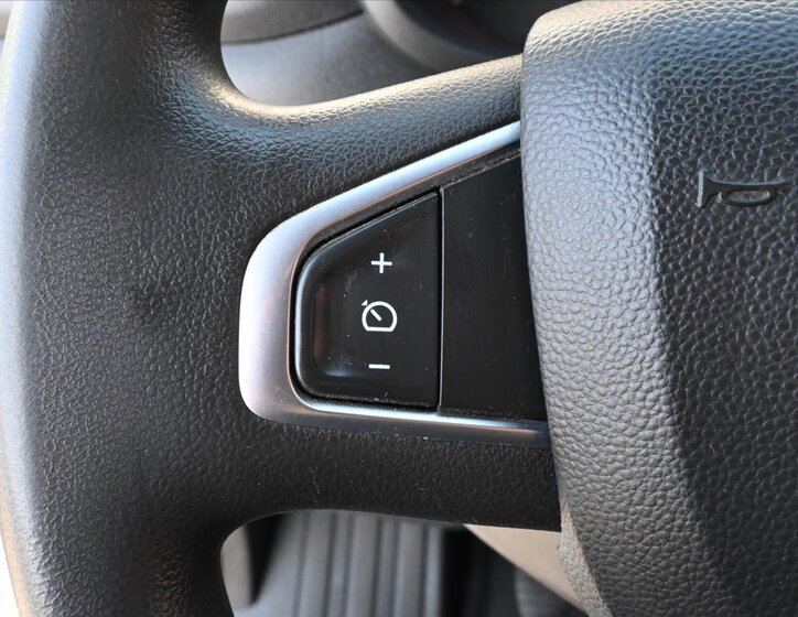 Renault Master Skříň 2,3 l 110 kw