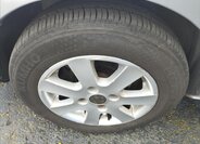 Mazda 2 Hatchback 1,2 l 55 kw