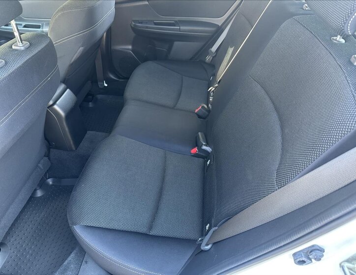 Subaru XV SUV / Terénní 2,0 l 110 kw