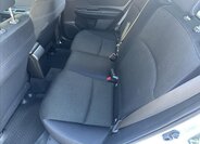 Subaru XV SUV / Terénní 2,0 l 110 kw