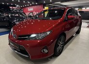 Toyota Auris Hatchback 1,6 l 97 kw