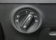 Škoda Karoq SUV / Terénní 1,5 l 110 kw