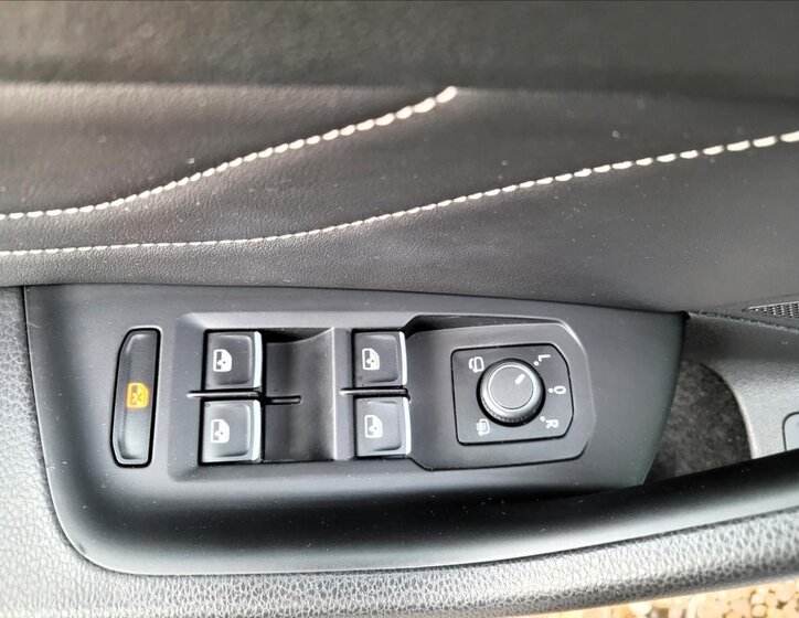 Volkswagen Arteon 35