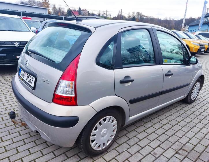 Citroën C3 3