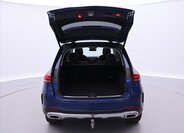 Mercedes-Benz GLE SUV 2,9 l 243 kw