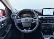 Ford Kuga Kombi 2,0 l 140 kw