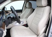 Mercedes-Benz GLE SUV 2,9 l 200 kw