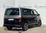 Volkswagen Multivan VAN / Minibus 2,0 l 150 kw