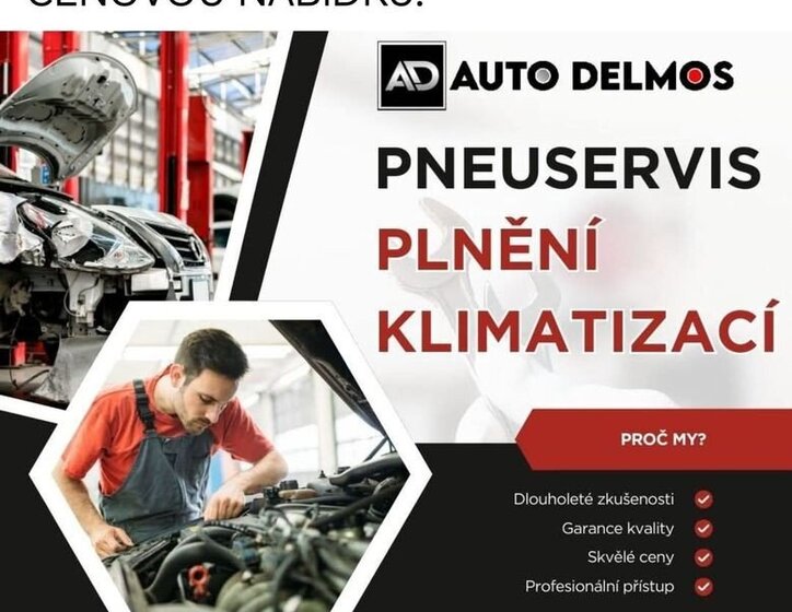 Fiat 500X SUV / Terénní 1,3 l 110 kw