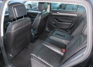 Volkswagen Passat Kombi 2,0 l 110 kw