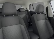 Volkswagen T-Cross CUV 0,0 85 kw