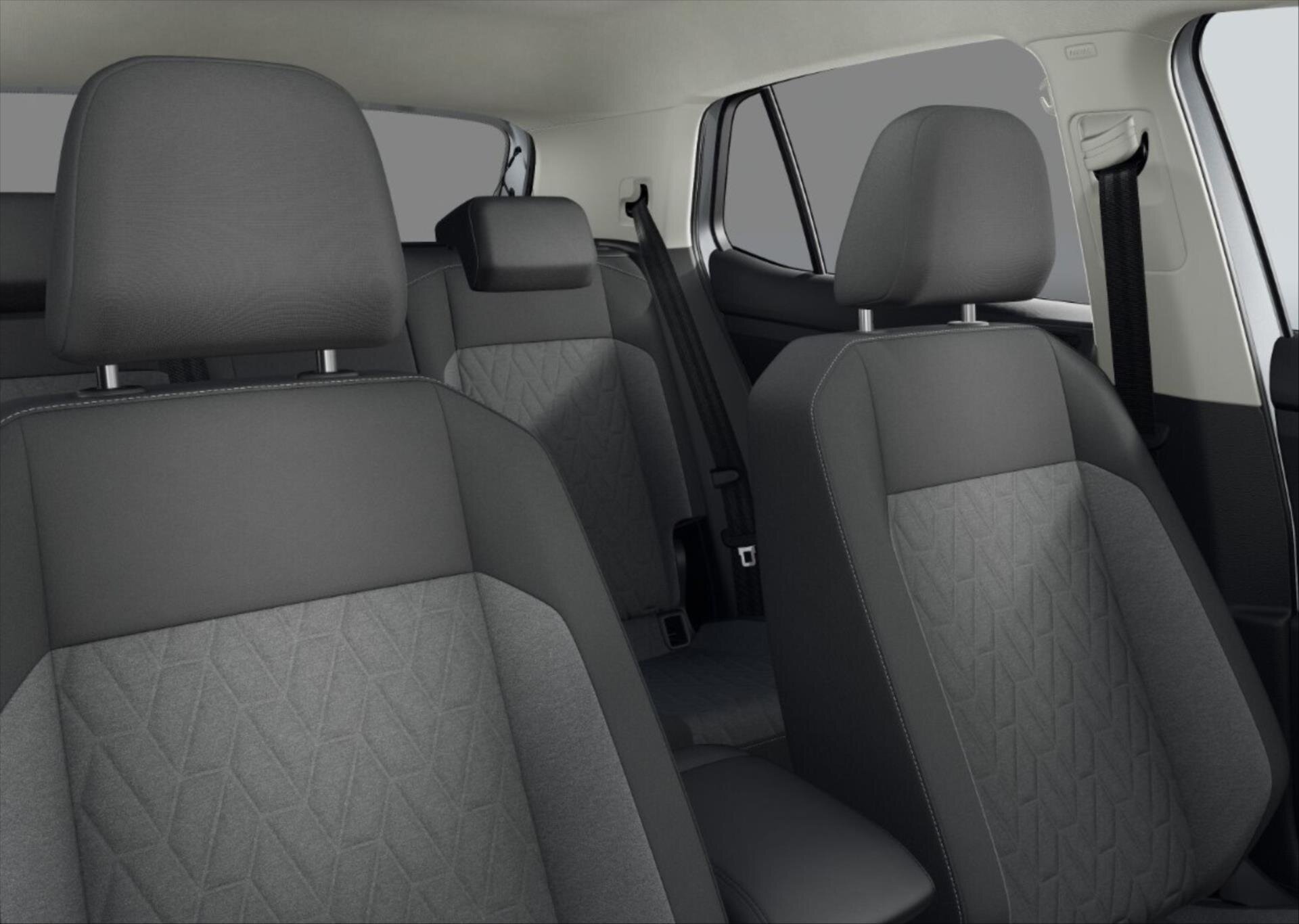 Volkswagen T-Cross CUV 0,0 85 kw