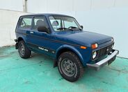 Lada Niva 1